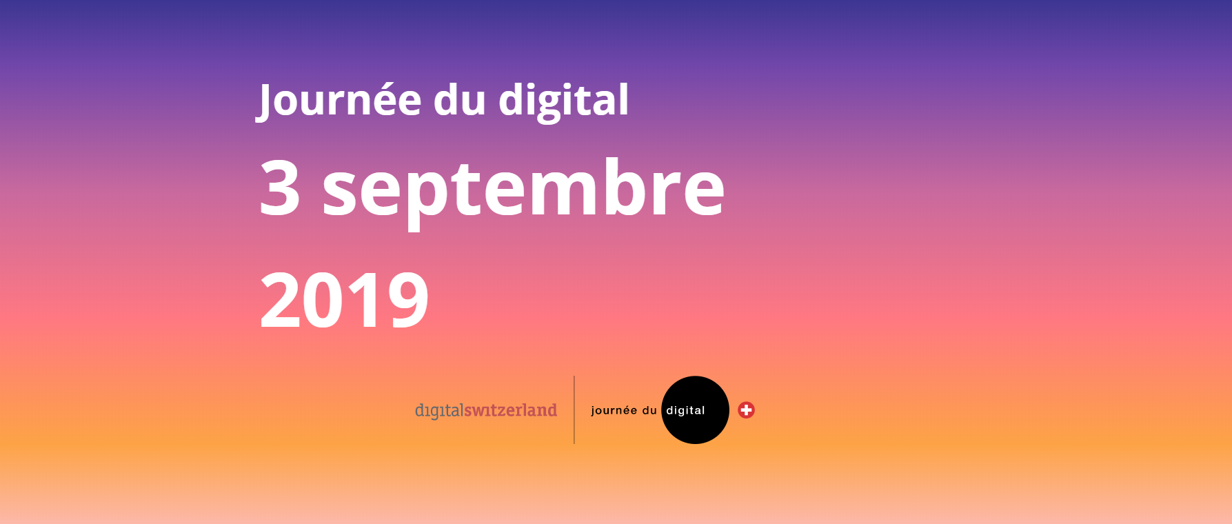 Digital Day / La journée du digital - Swiss Digital Health